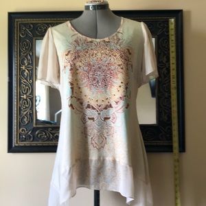 Closet Full ladies top